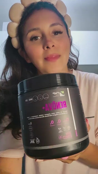 Colágeno Renova "Belleza contigo"